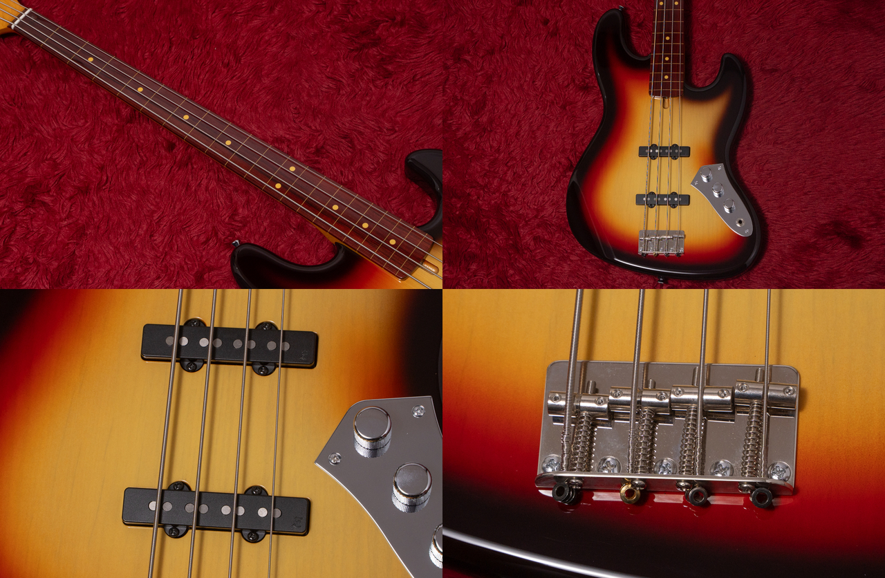 ATELIER Z MVT#604 FL Custom 3TS 2022 4.030kg #503012【GIB