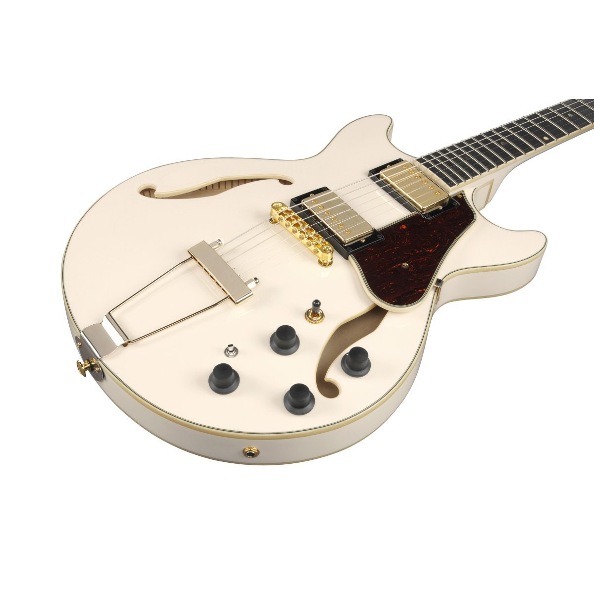 Ibanez AMH90-IV (Ivory) アイバニーズ アイボリー [海外仕様イシバシ