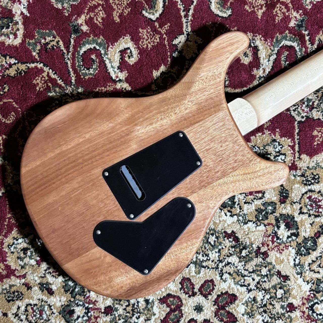 Paul Reed Smith(PRS) SE LEFTY CUSTOM 24-08（新品/送料無料