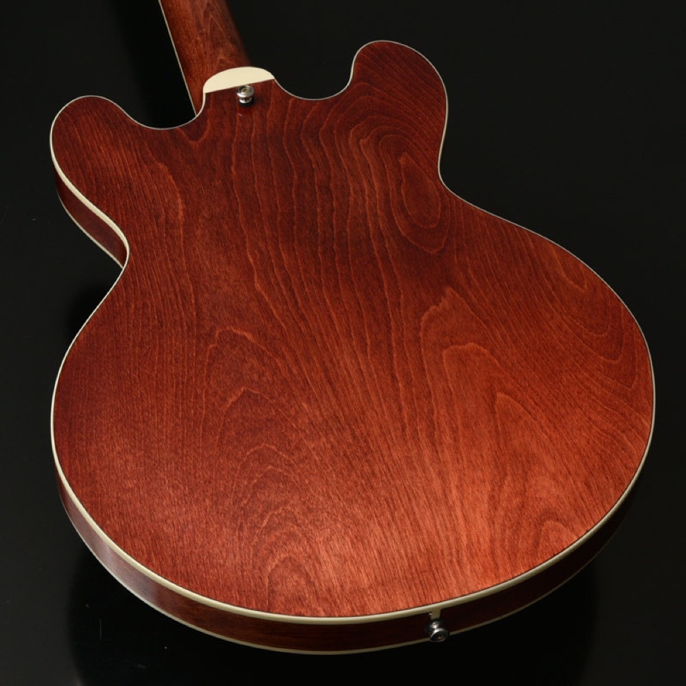 Seventy Seven Guitars セブンティセブンギターズ EXRUBATO-STD/S-JT