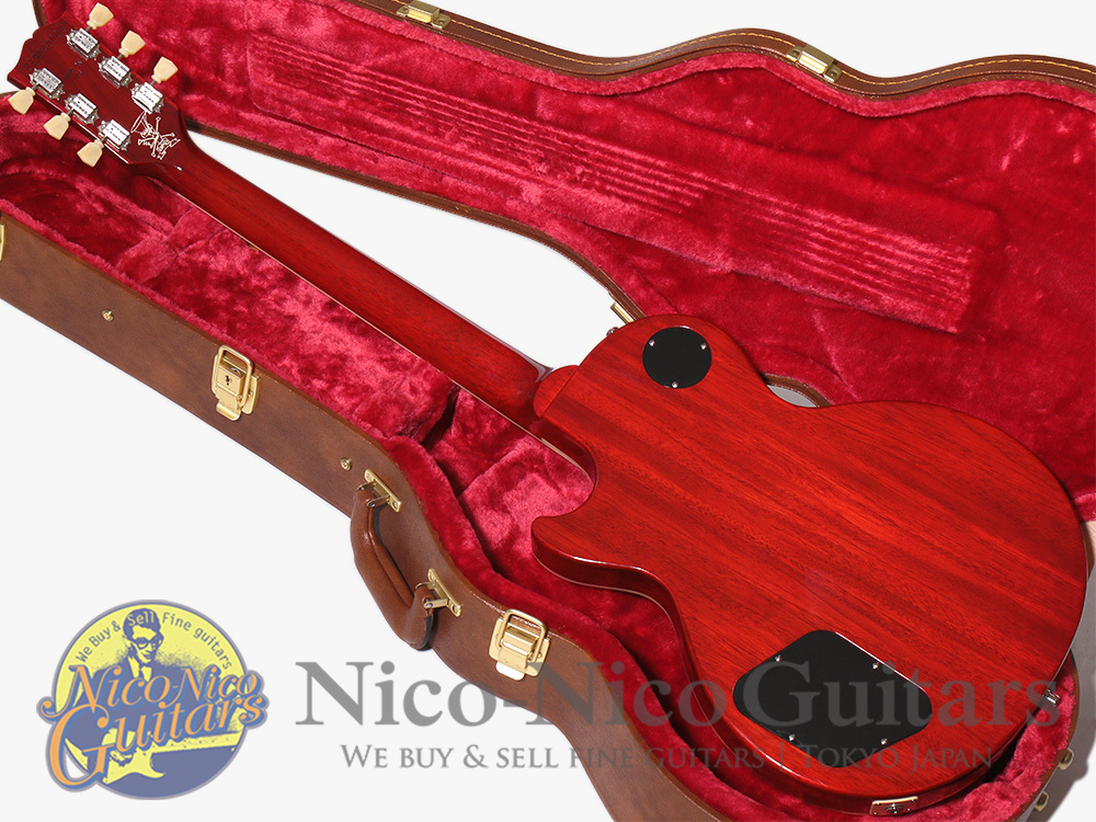 Gibson USA 2024 Slash Signature Les Paul Standard Appetite