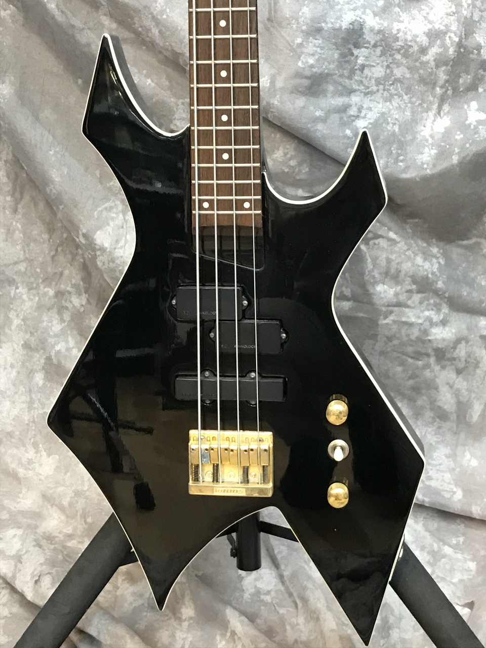 Burny XB-95H（中古）【楽器検索デジマート】