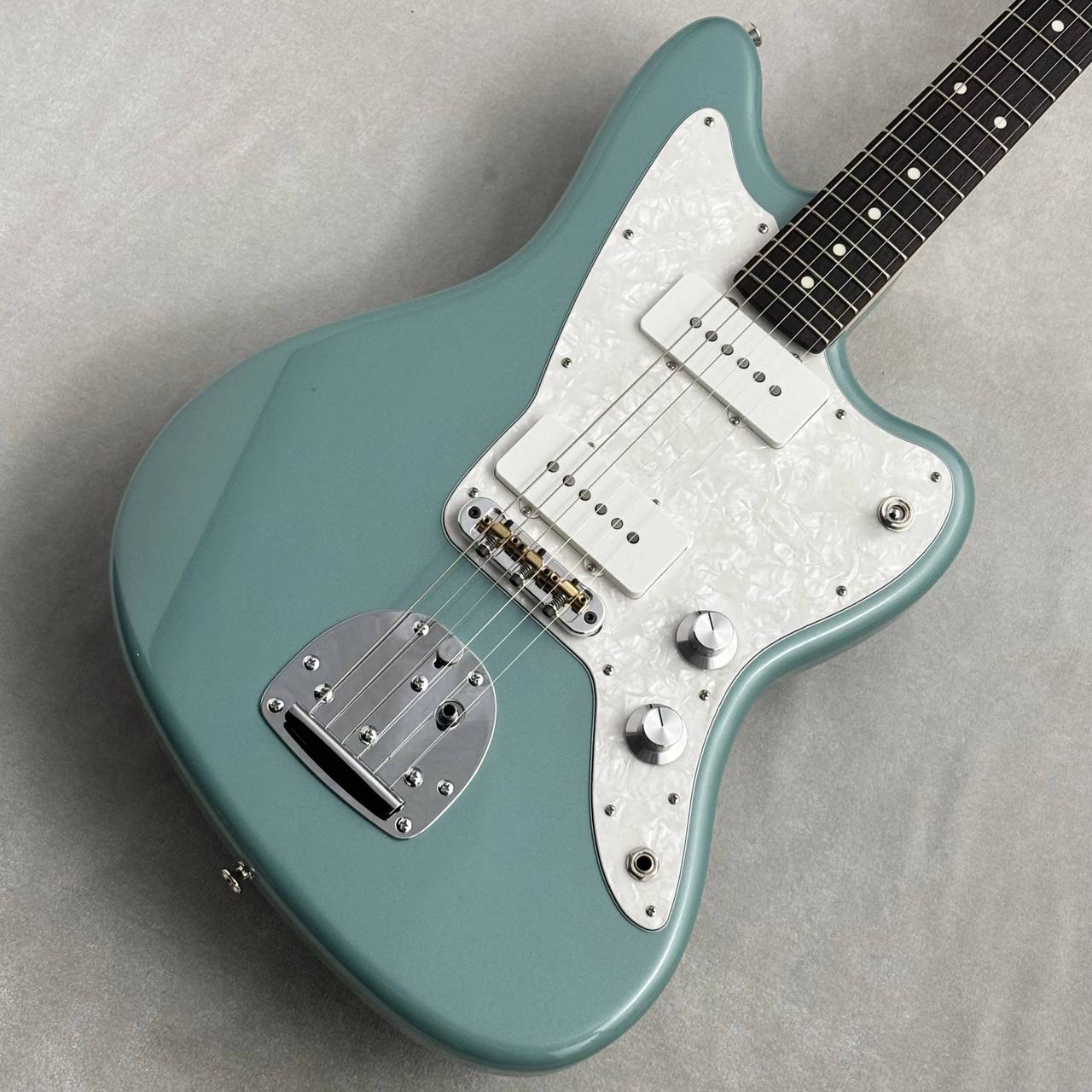 Psychederhythm Psychomaster Fine Mint Metallic ≒3.38kg【8本限定
