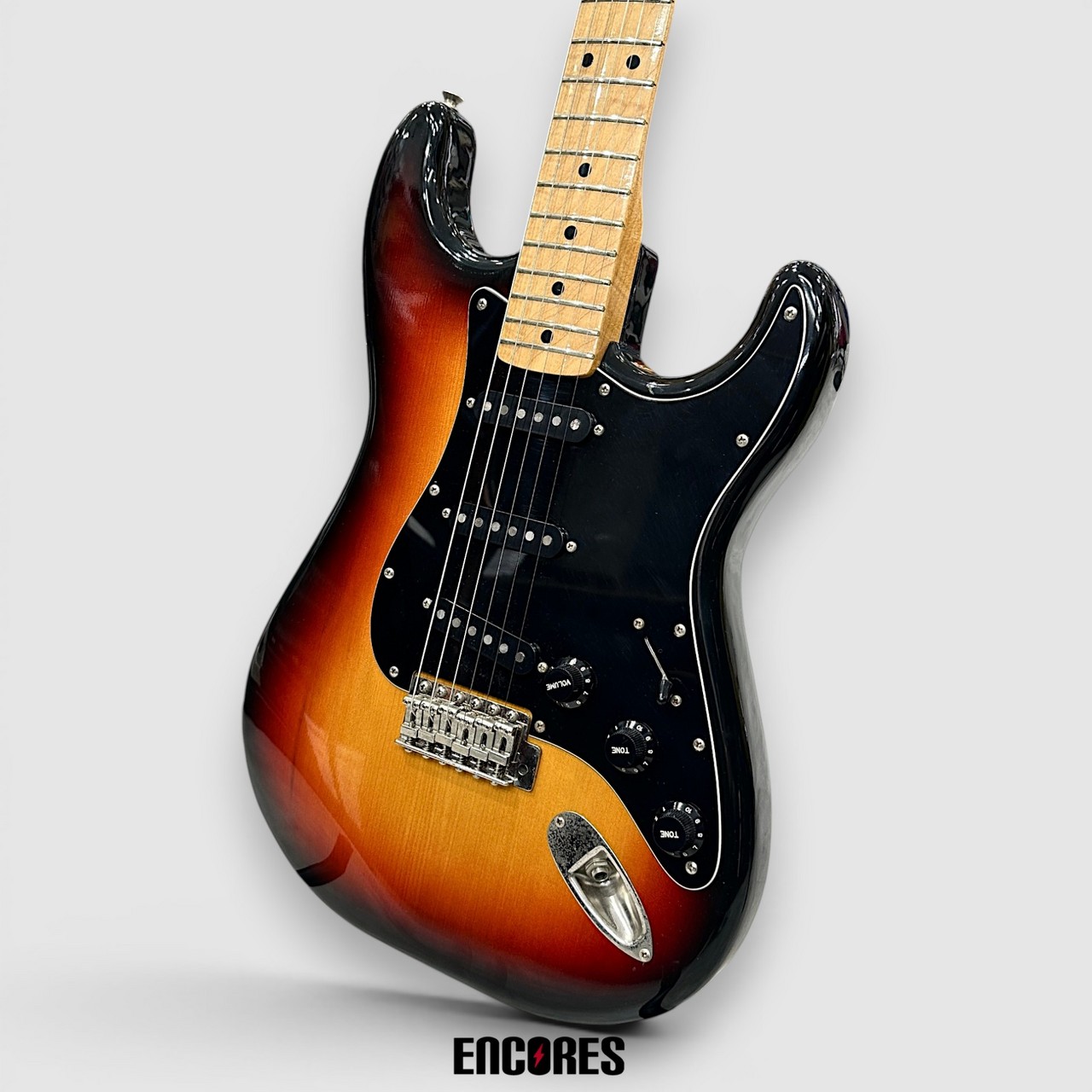 FERNANDES FST-50 石ロゴ期（中古）【楽器検索デジマート】
