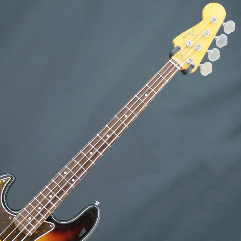 Fender Japan USED 中古 JB62-LH (3TS)（中古）［デジマートSALE