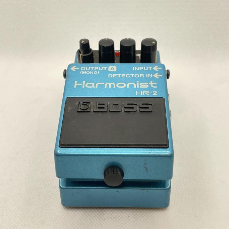 BOSS USED 中古 HR-2（中古）【楽器検索デジマート】
