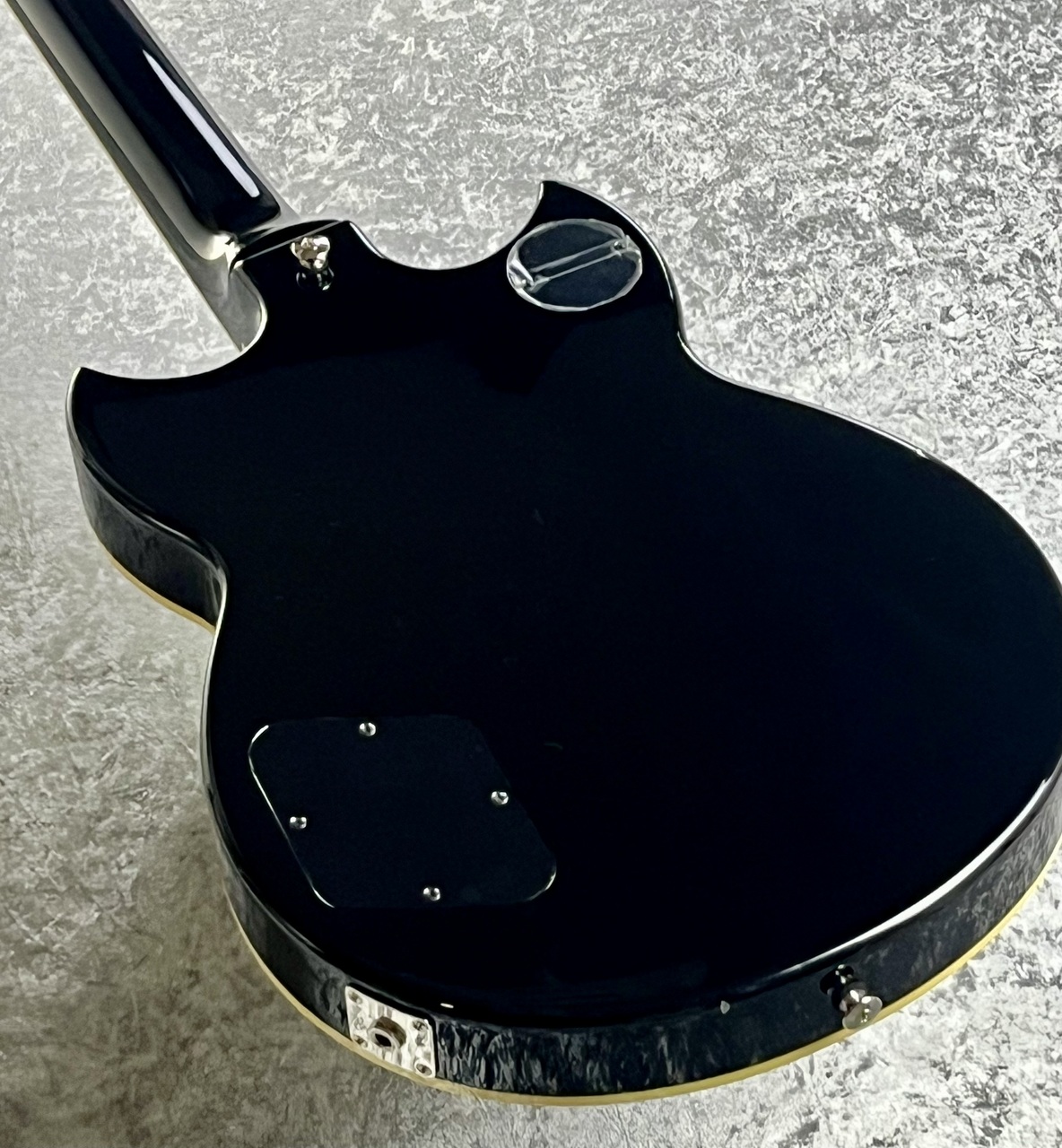 YAMAHA 【特選中古セール】SG 1820 Black 【2021's USED】【美品中古