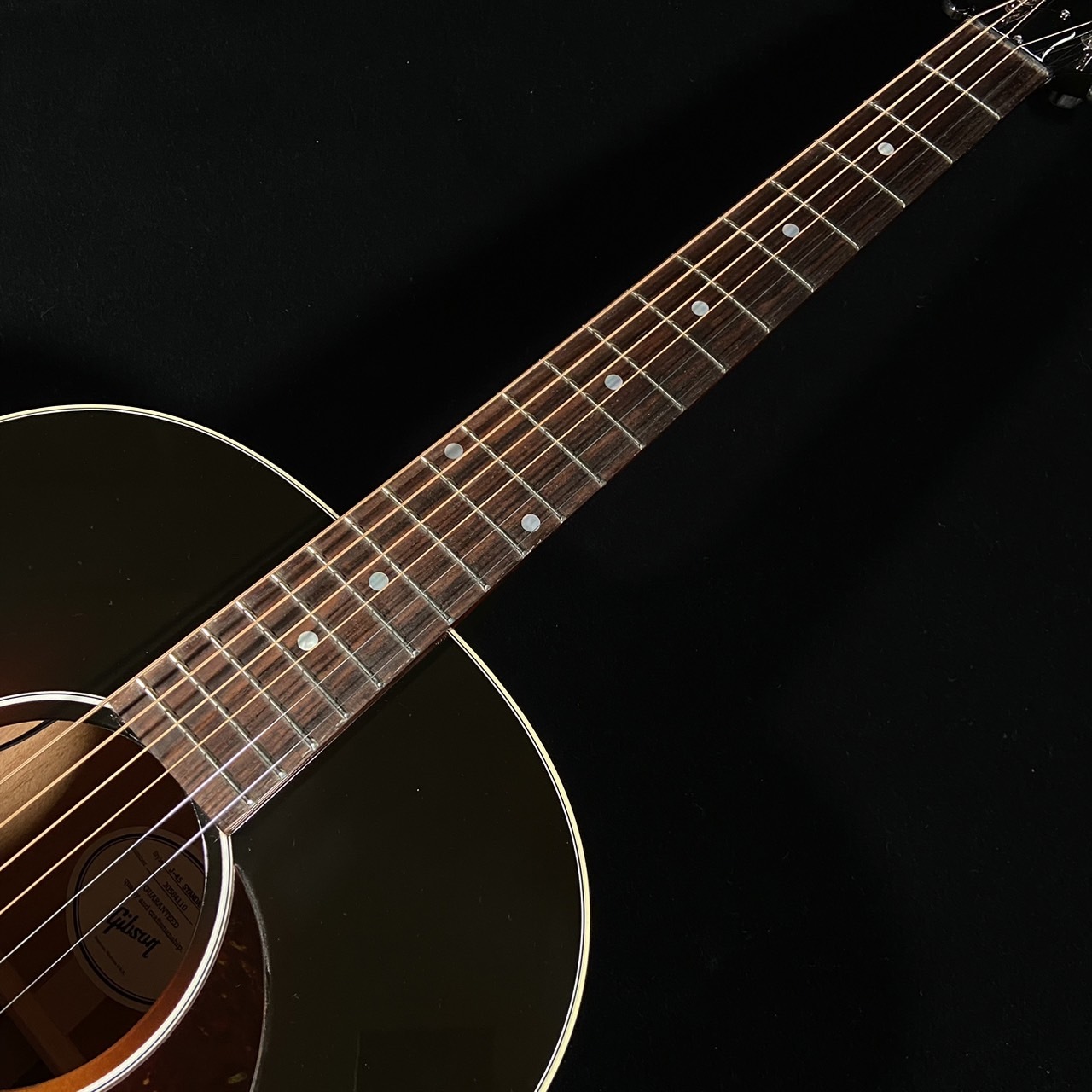 Gibson J-45 VS ~Vintage Sunburst~ 2011年製 ソニックス特価