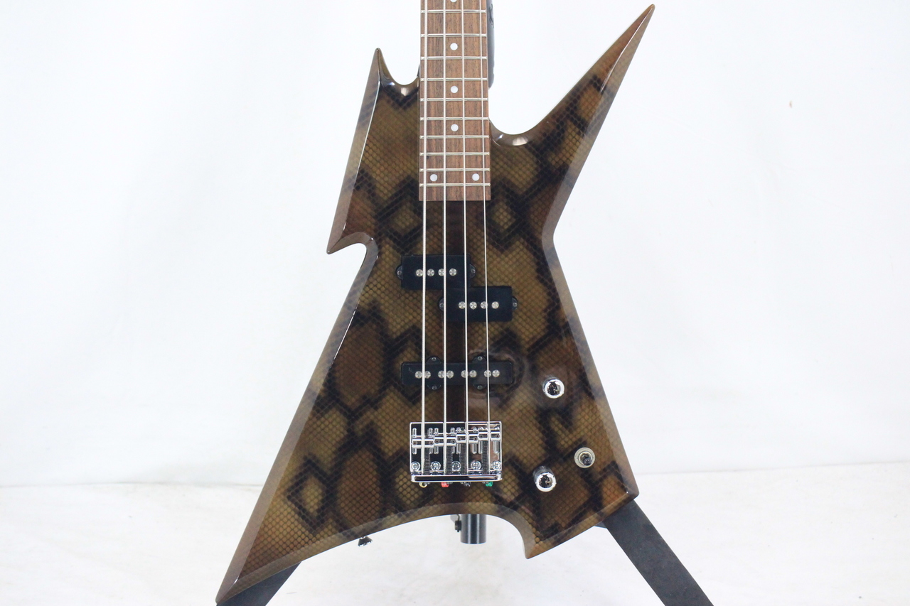 EDWARDS SGB-115S PYTHON（中古）【楽器検索デジマート】