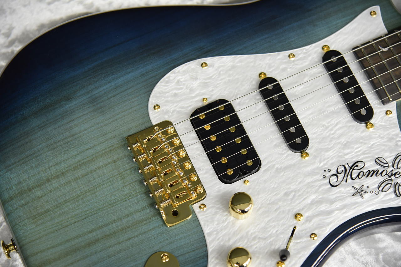 momose MC-HYUGAZAKURA SP'25/E（新品）【楽器検索デジマート】