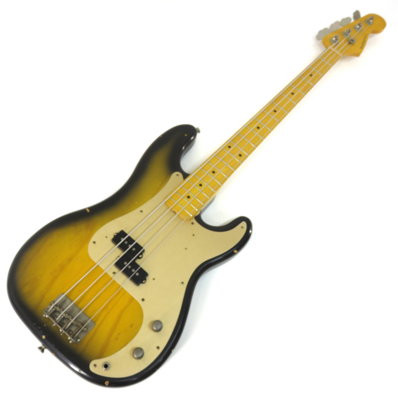 Nash Guitars PB57（中古/送料無料）【楽器検索デジマート】