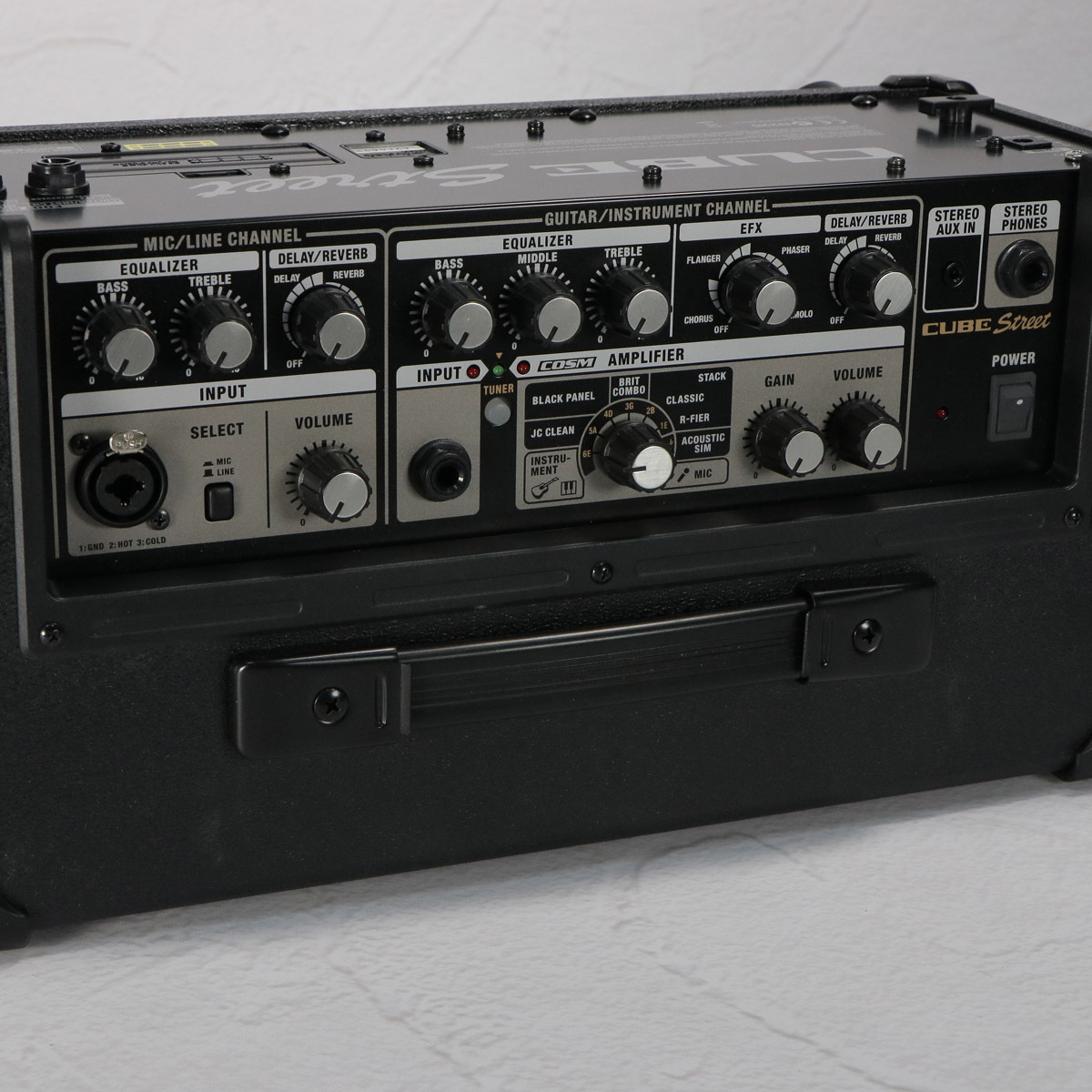 Roland CUBE Street ギターアンプ 【SN A9F4655】 【名古屋栄店