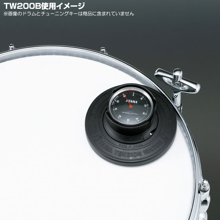 Tama TW200B タマ テンションウォッチ TENSION WATCH【池袋店】（新品