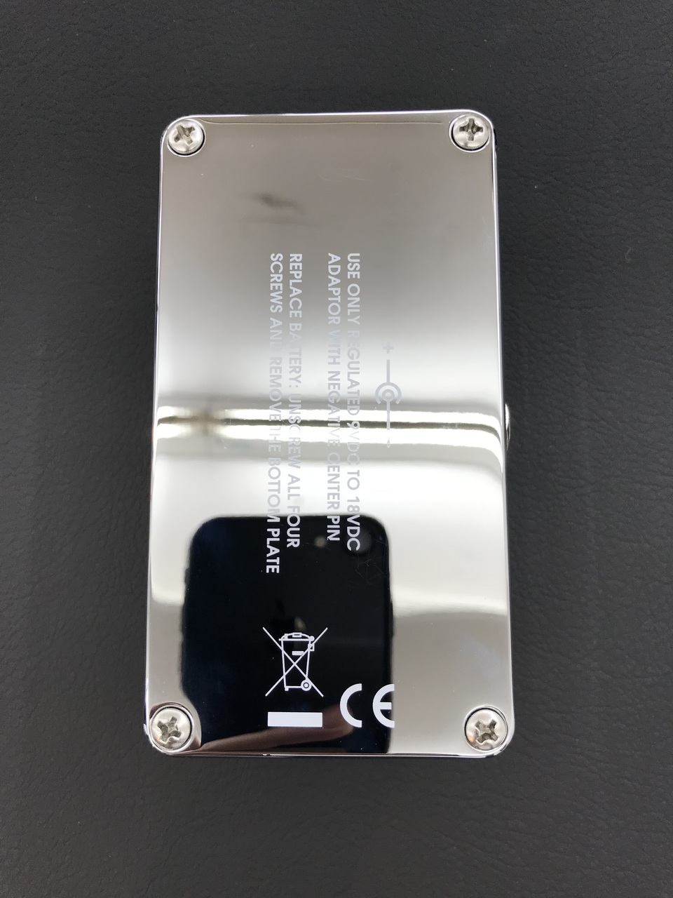 Xotic RC Booster V2（中古）【楽器検索デジマート】