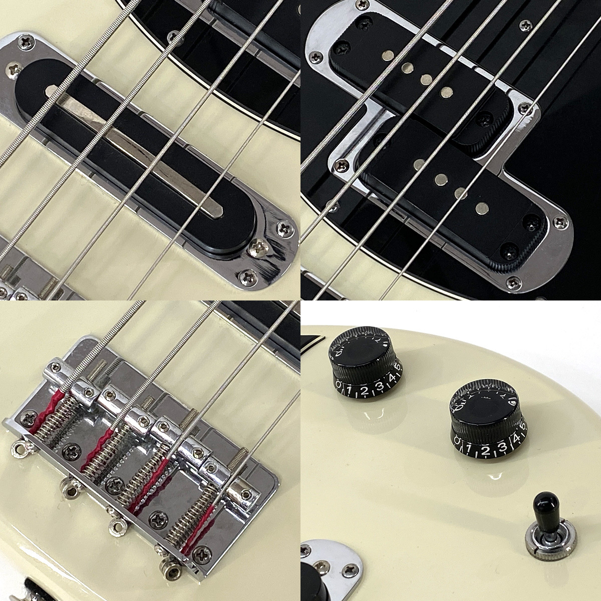 YAMAHA BB414（中古/送料無料）【楽器検索デジマート】