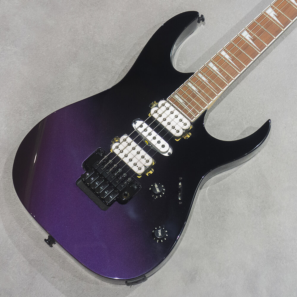 Ibanez RG Standard RG470DX-TMN (Tokyo Midnight)【AUTUMN
