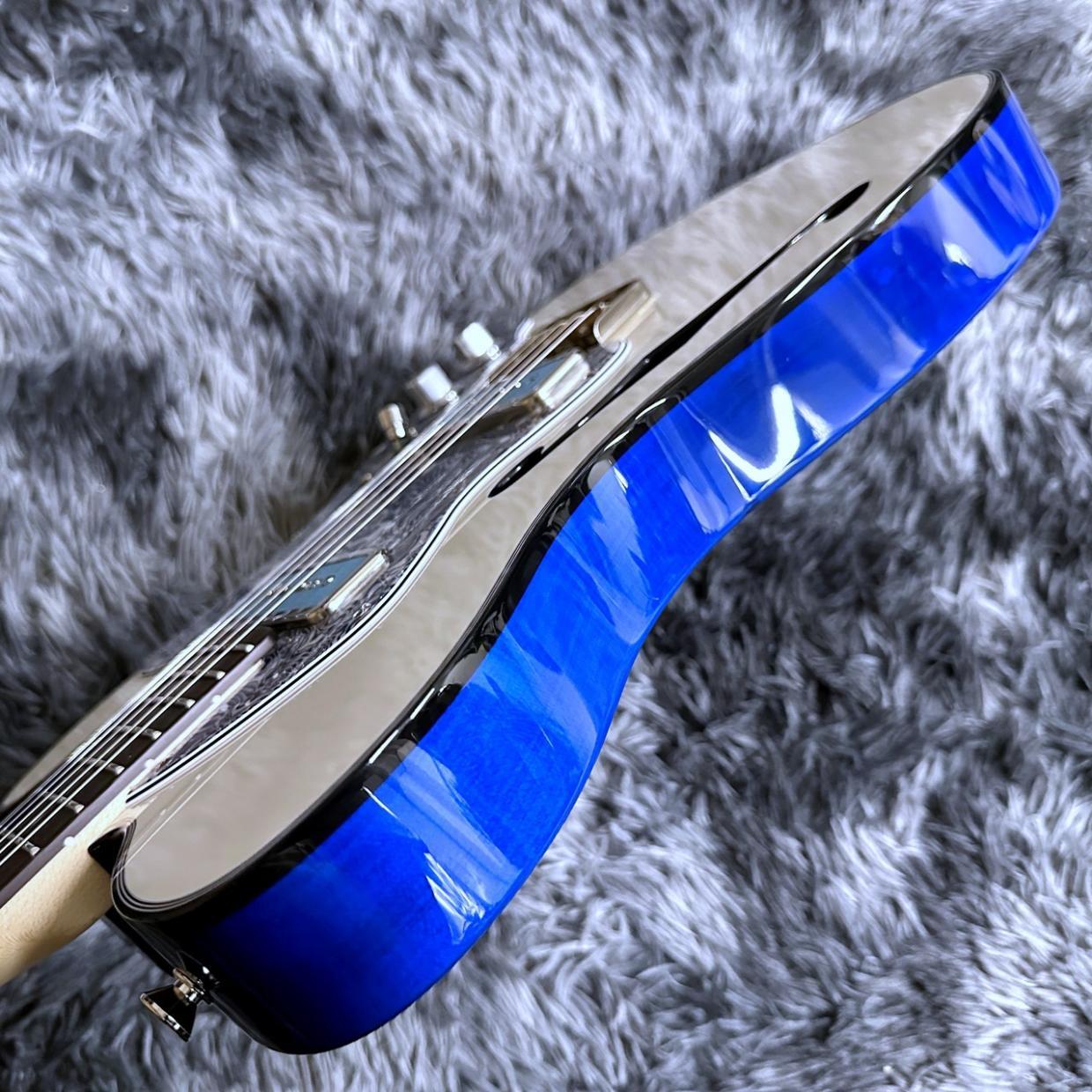 Psychederhythm Hollow T-Line（新品/送料無料）【楽器検索デジマート】