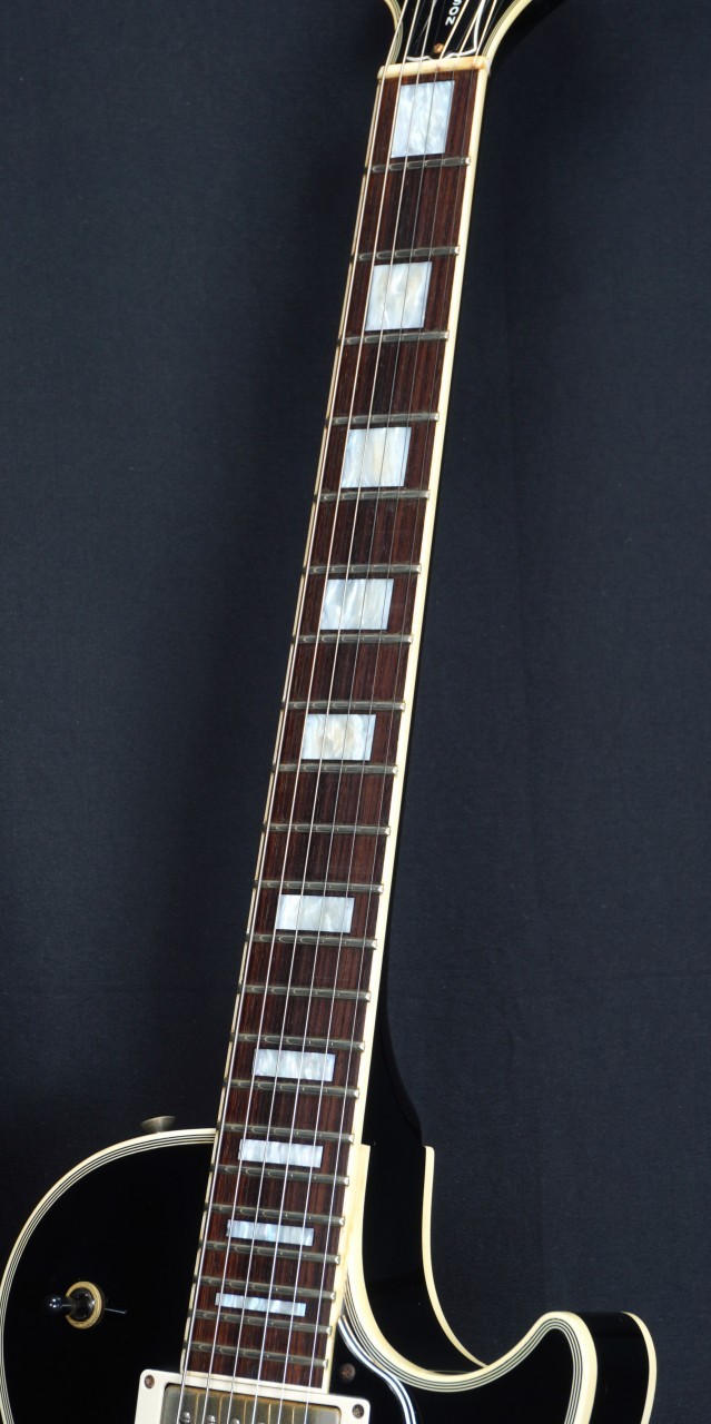 Epiphone LPC-80 Made In Japan Ebony -1999-【御茶ノ水FINEST_GUITARS