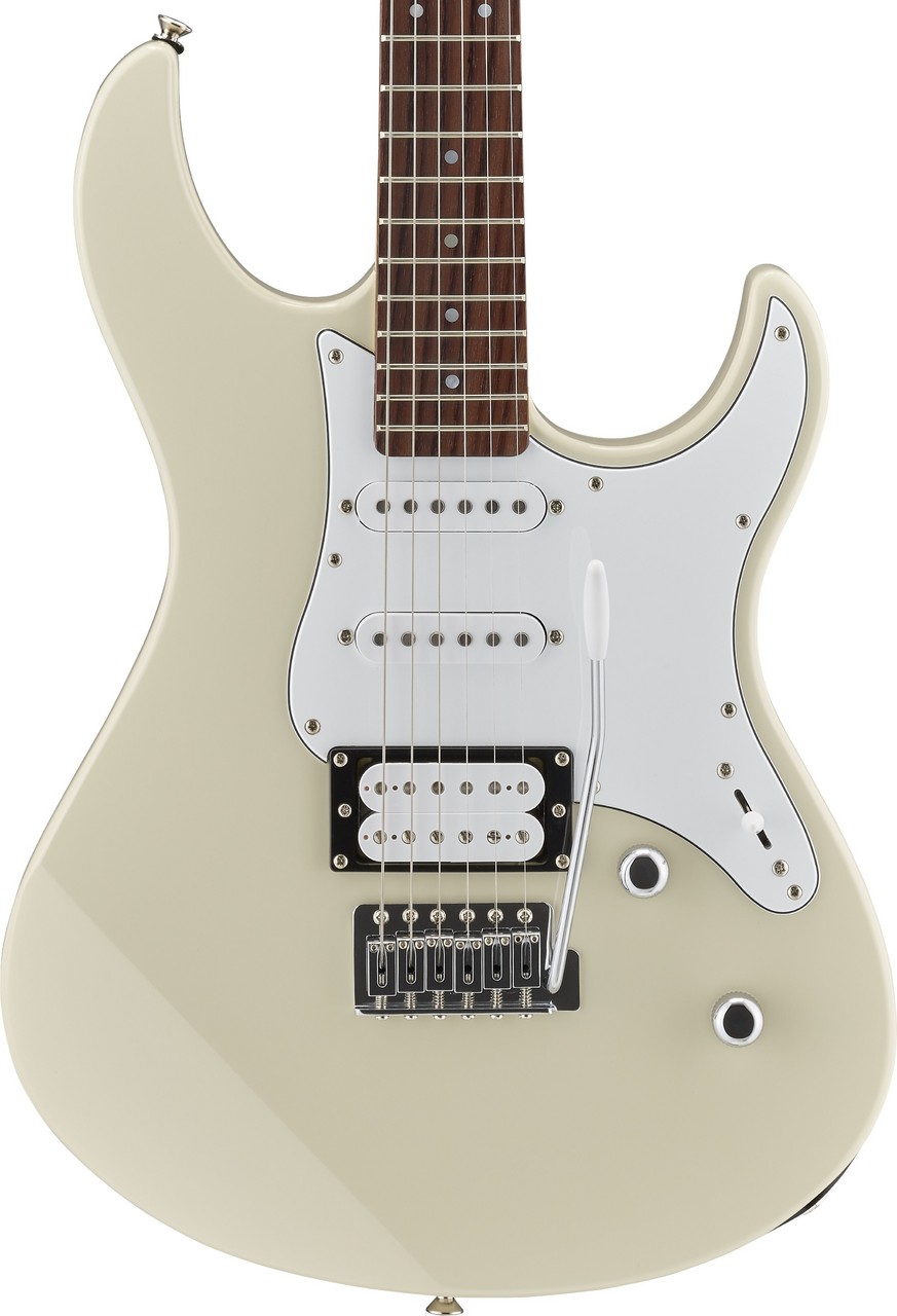 YAMAHA 【超定番商品】PACIFICA112V / ヴィンテージホワイト (VM