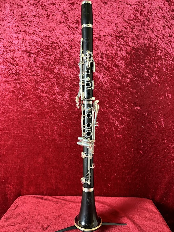 Buffet Crampon R13【浜中浩一氏選定個体】【現物画像】【島村楽器奈良