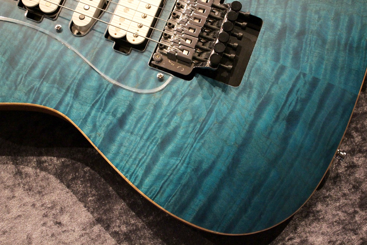 G-Life Guitars LTD 生産初年度美品 フェア】幻のG-Life Guitars、島村楽器に上陸！ ～DAITA