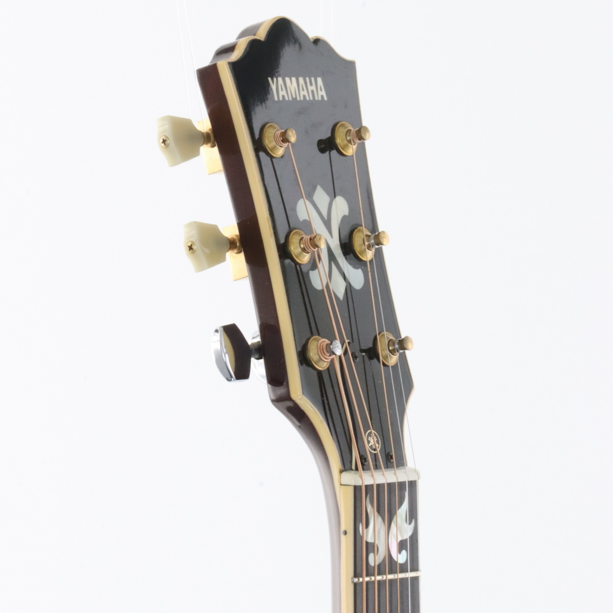 YAMAHA N-1000 後期 1981年製 【心斎橋店】（中古/送料無料）【楽器