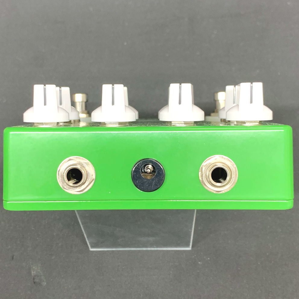 Psychederhythm 抹茶ドライブ（新品/送料無料）［デジマートSALE