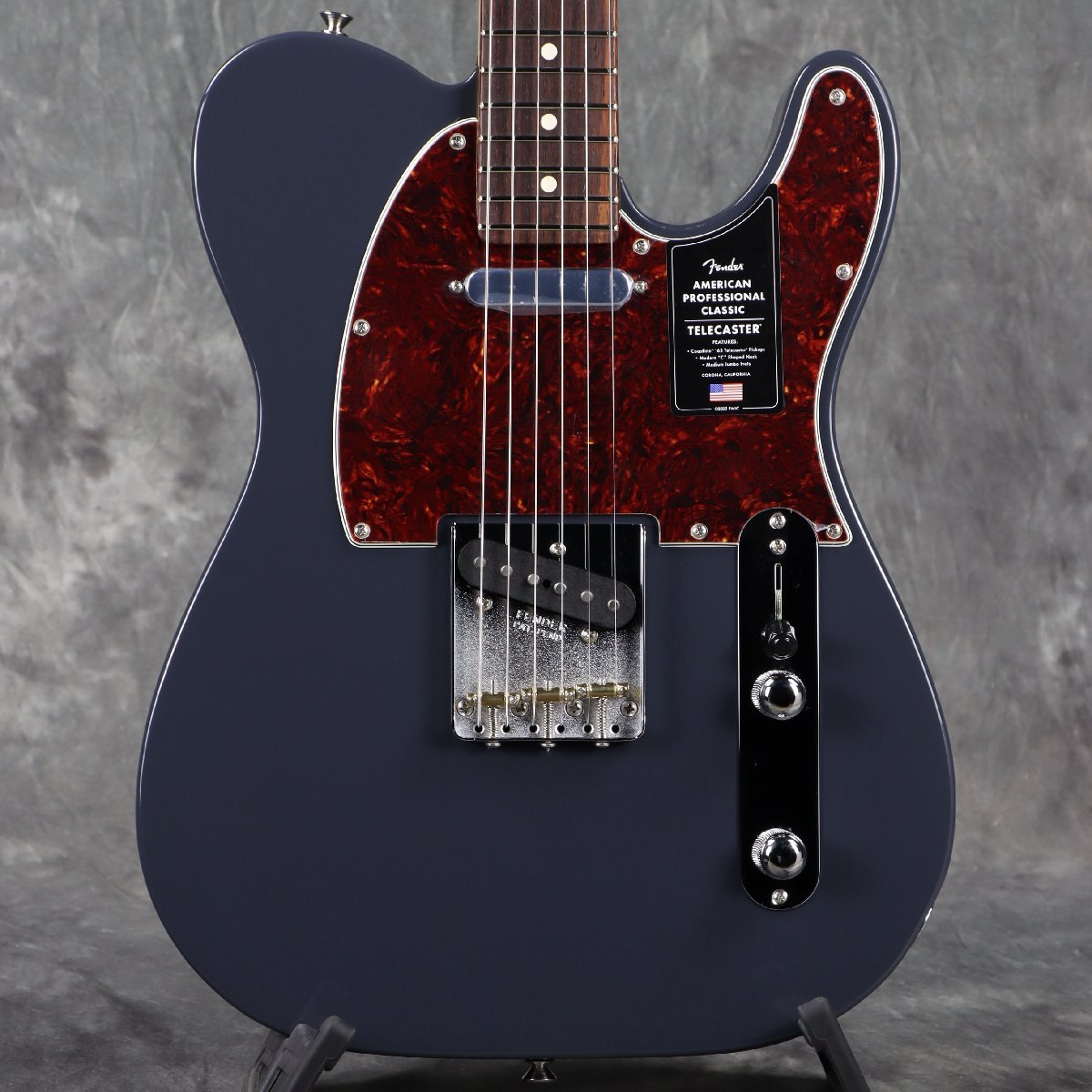 Fender American Professional Classic Telecaster Rosewood
