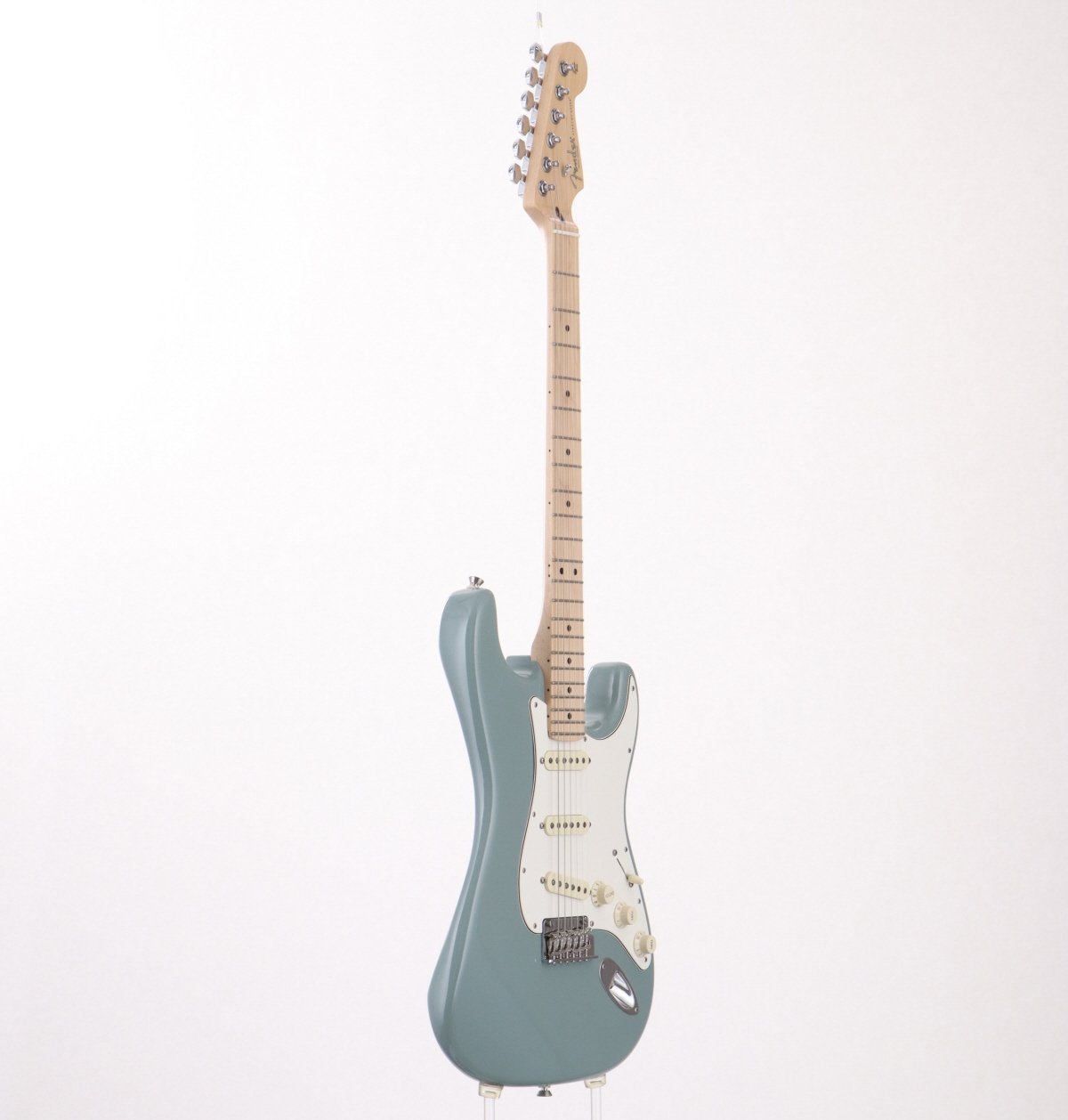 ギター FENDER Ame Pro Stratcastar sonic gray ギター FENDER Ame Pro Stratcastar sonic gray