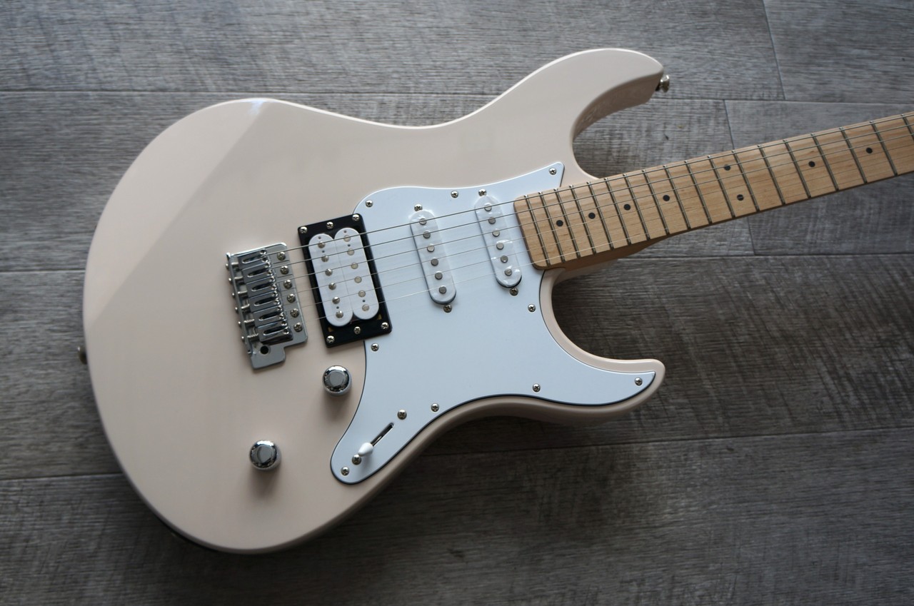 YAMAHA PACIFICA112VM SOP 【ソニックピンク】（新品）【楽器検索