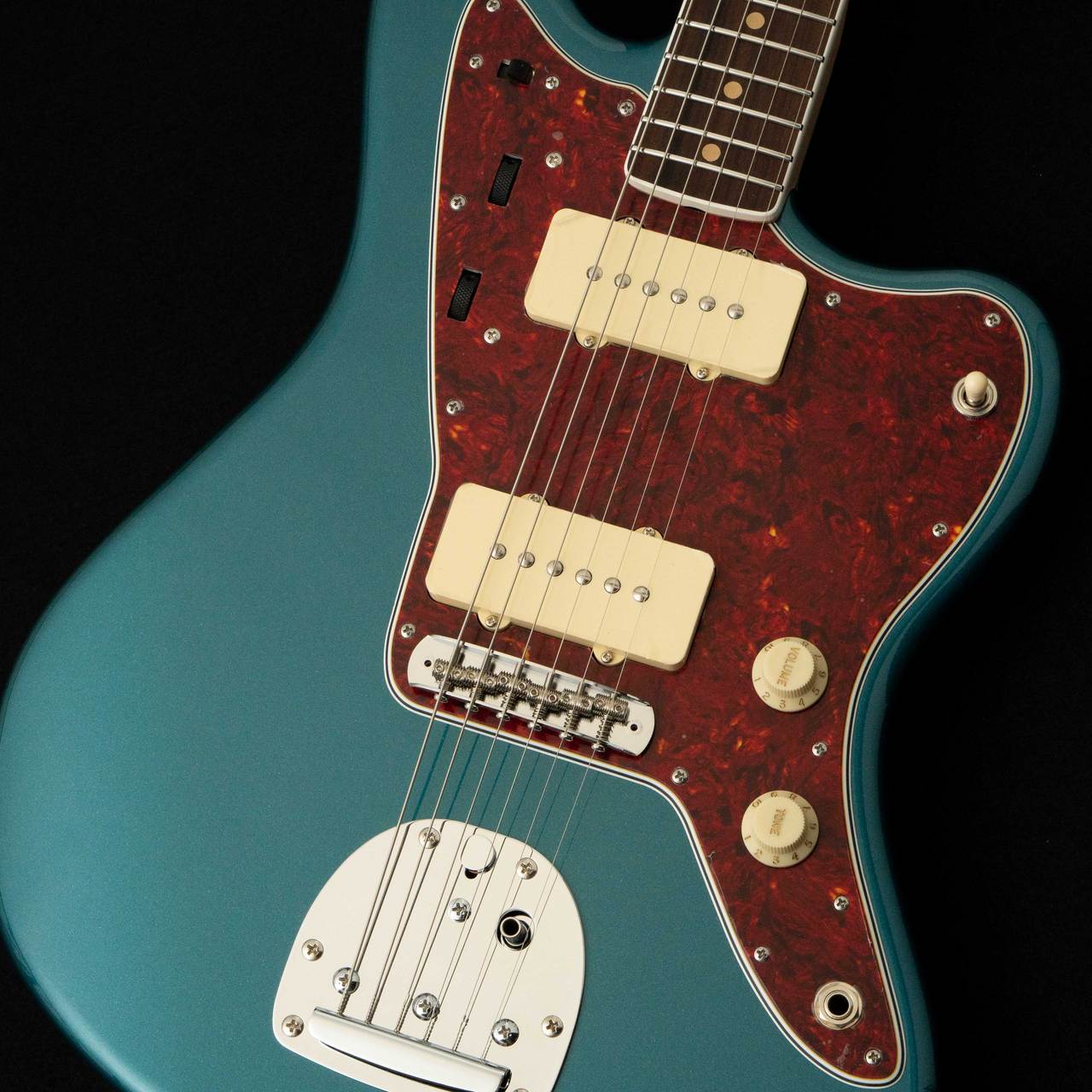 FREEDOM CUSTOM GUITAR RESEARCH Custom Order Retro Series JM