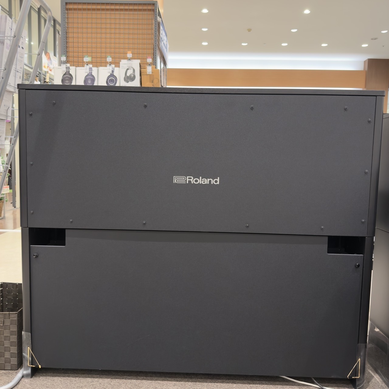 室内楽の名盤・輸入盤LP4枚 中古楽器情報】YAMAHA「YSL-6440Ⅱ」入荷致しました！｜島村楽器