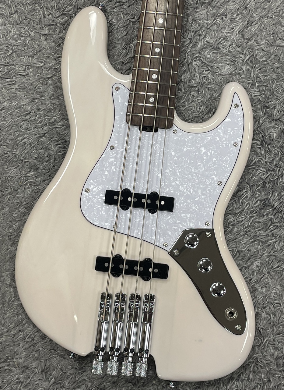 SCHECTER OL-HLB/BLD (Blonde) -Japan Oliental Line-【2024年製】【ヘッドレスベース】