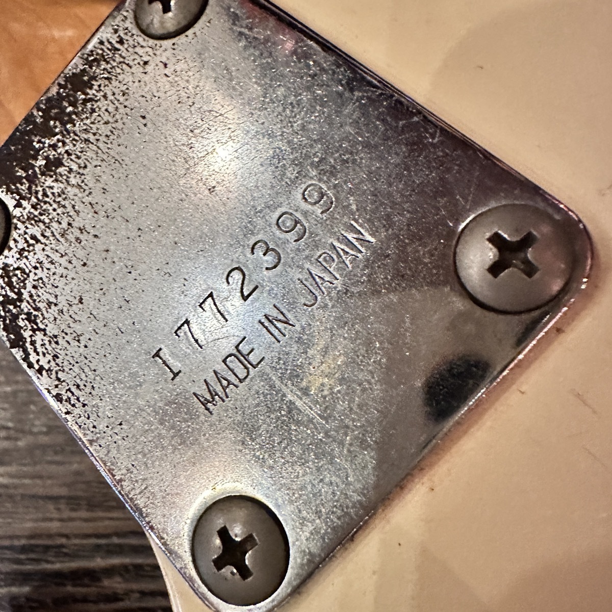 Greco SE-500 1977年製 Electric Guitar（中古/送料無料）【楽器検索