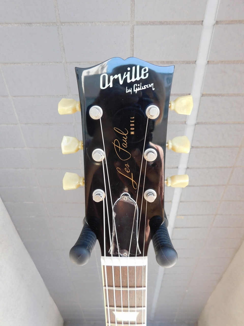 Orville Les Paul Model ビンテージ Orville Les Paul Model ビンテージ