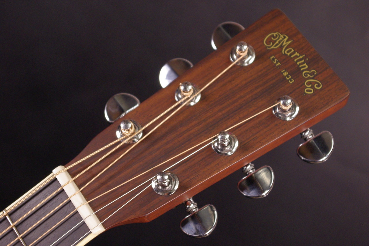 Martin M-36（中古）【楽器検索デジマート】