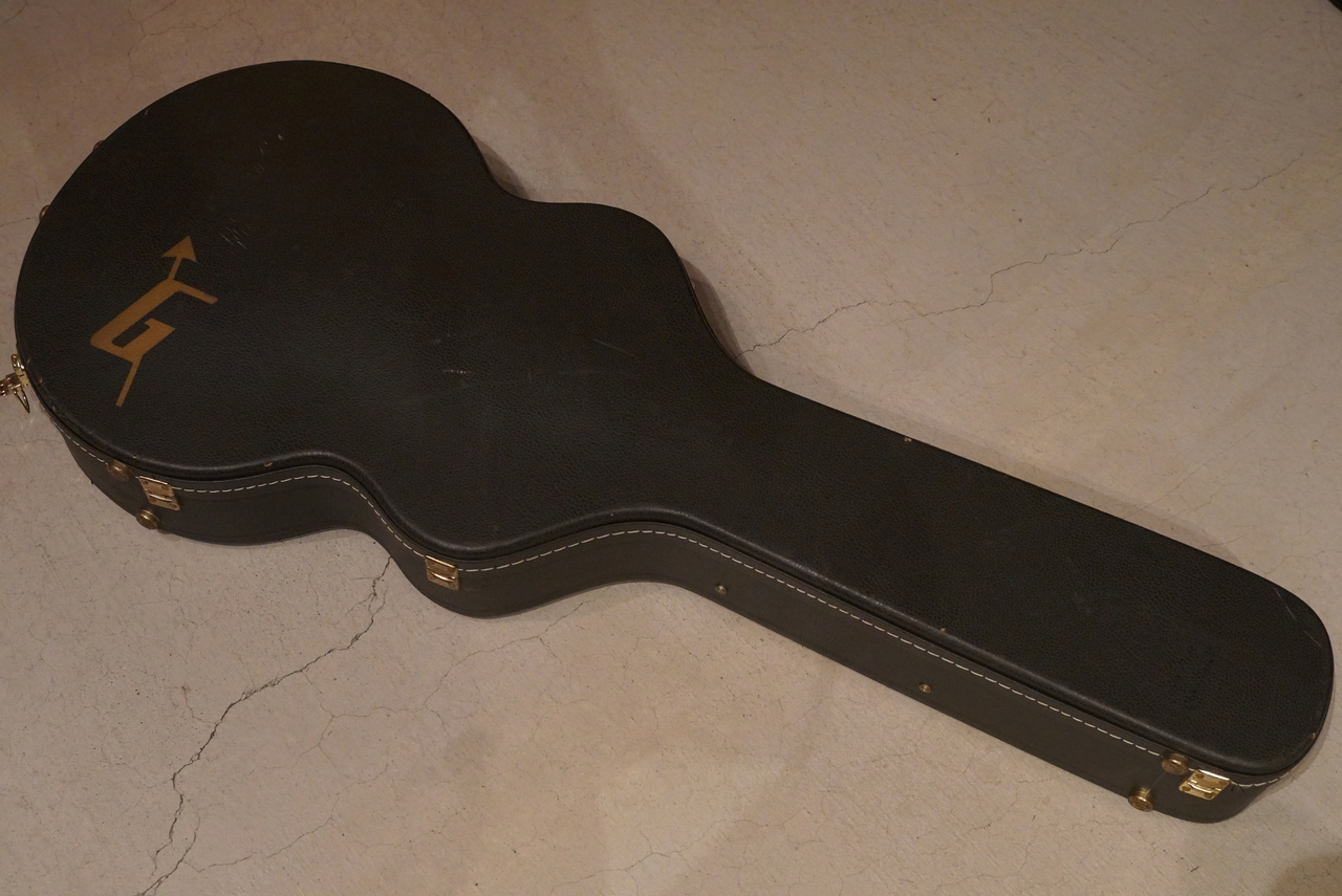 Gretsch G6120-1962 【御茶ノ水店】（中古）【楽器検索デジマート】