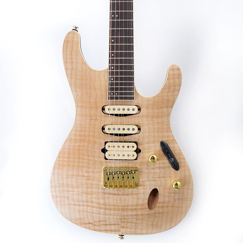 Ibanez SEW761FM-NTF（新品）【楽器検索デジマート】