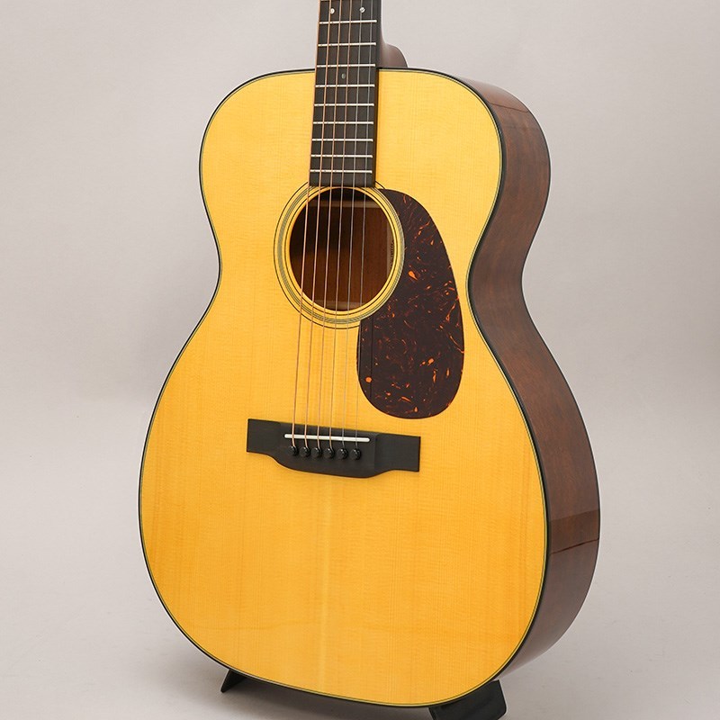 Martin アコースティックギター　CTMOOO-M SB TC CTM 0-18 | 【クロサワ楽器店オンラインショップ】いい楽器との