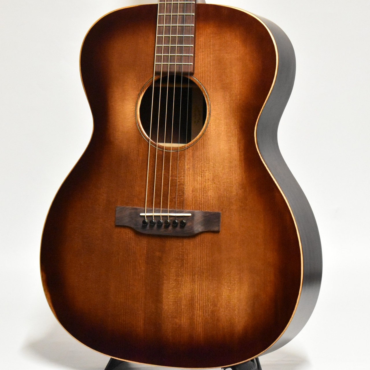 Martin 000-16 StreetMaster #2946353 【Adirondack Spruce VTS