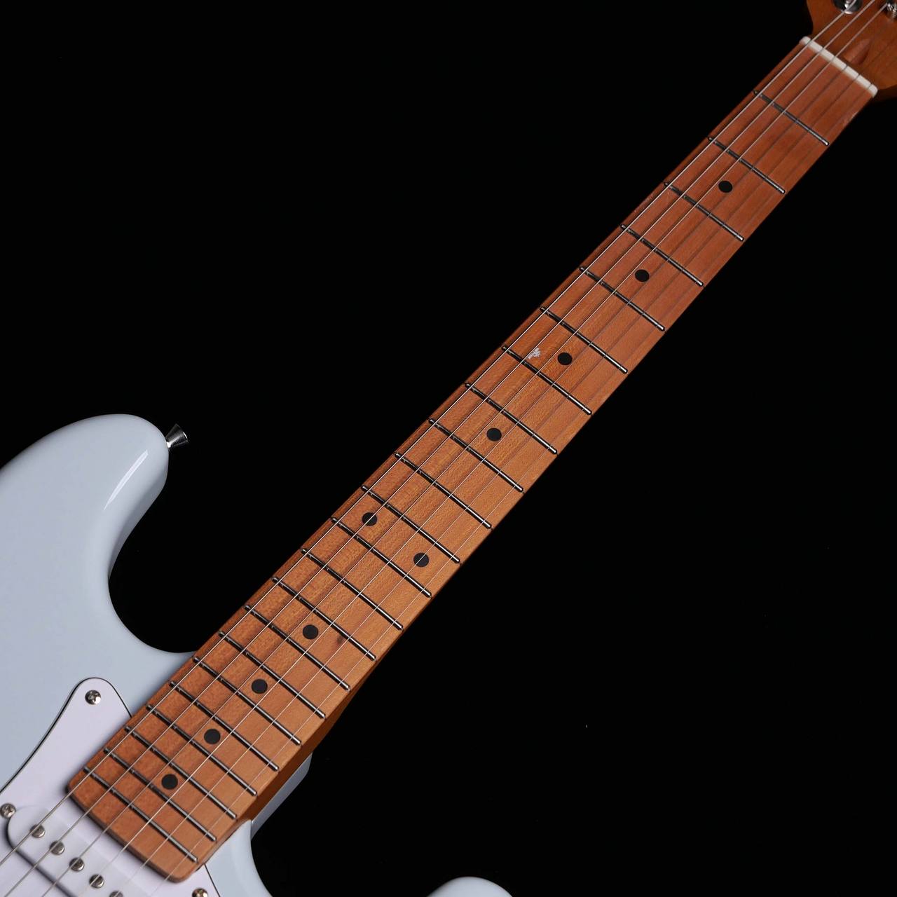 エリスギター　ストラトタイプ　コイルタップ Amazon | Eris. Nestia エレキギター初心者セット 選べるアンプ SSH