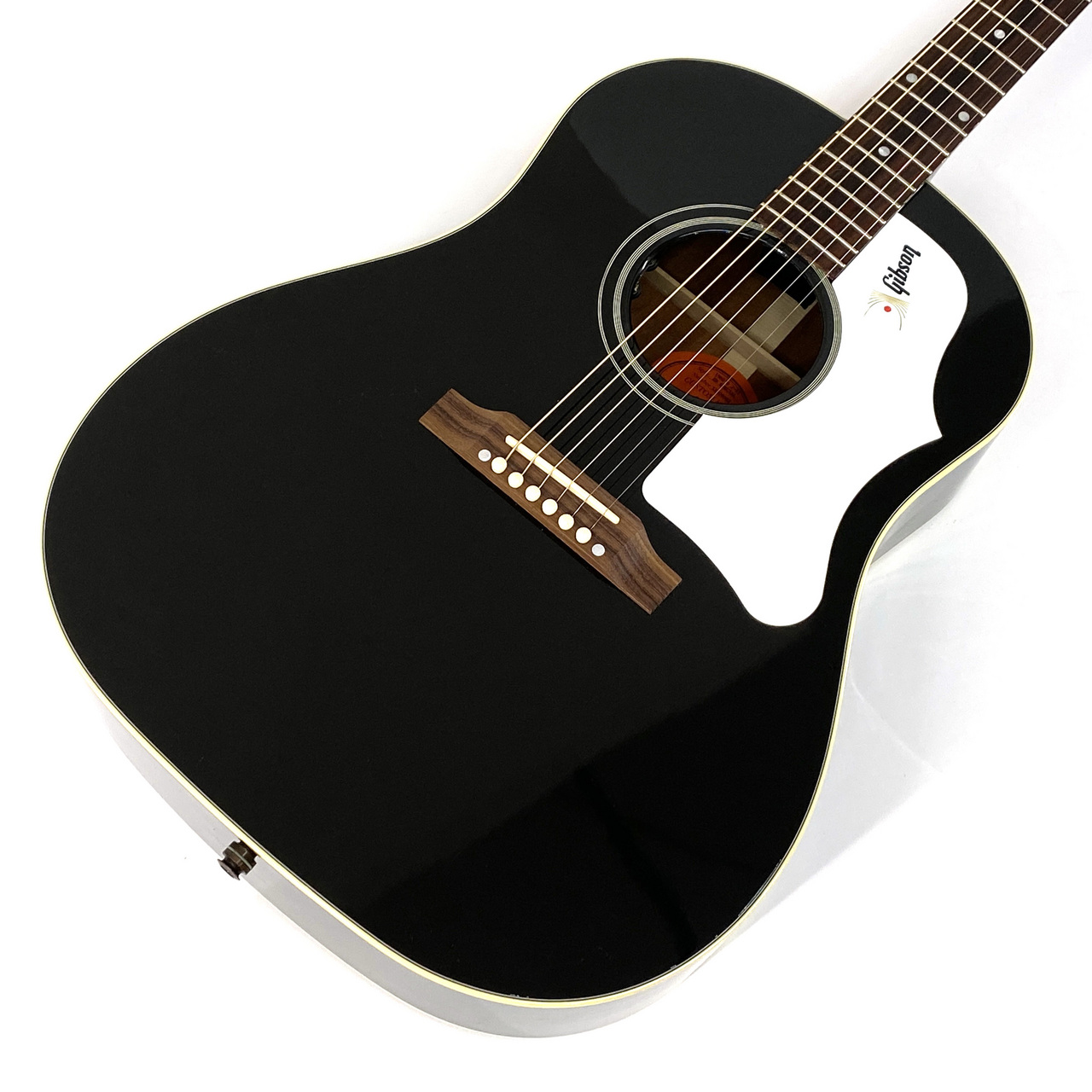 Gibson Custom Shop 1960's J-45 EB SPECIAL（中古/送料無料）【楽器