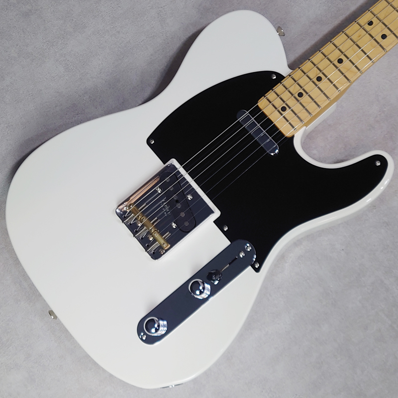 Fender Made In Japan Hybrid 50s Telecaster（中古/送料無料）【楽器 