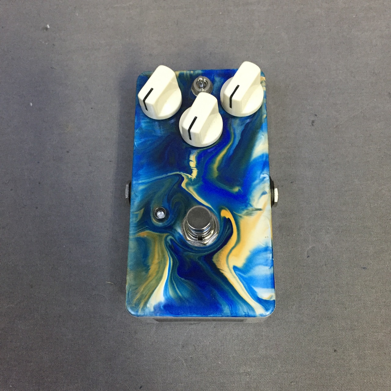 SIRVARZ EFFECT Artizan Over Drive（中古）【楽器検索デジマート】