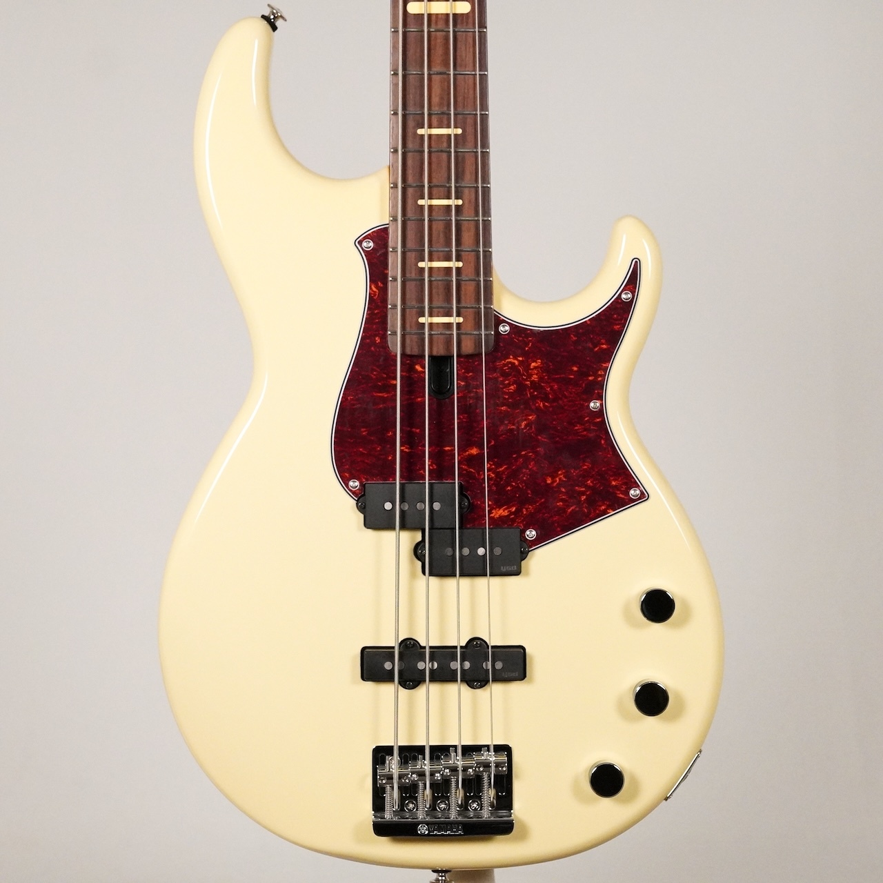 YAMAHA BBP34 -Vintage White- [4.22kg]（新品）【楽器検索デジマート】
