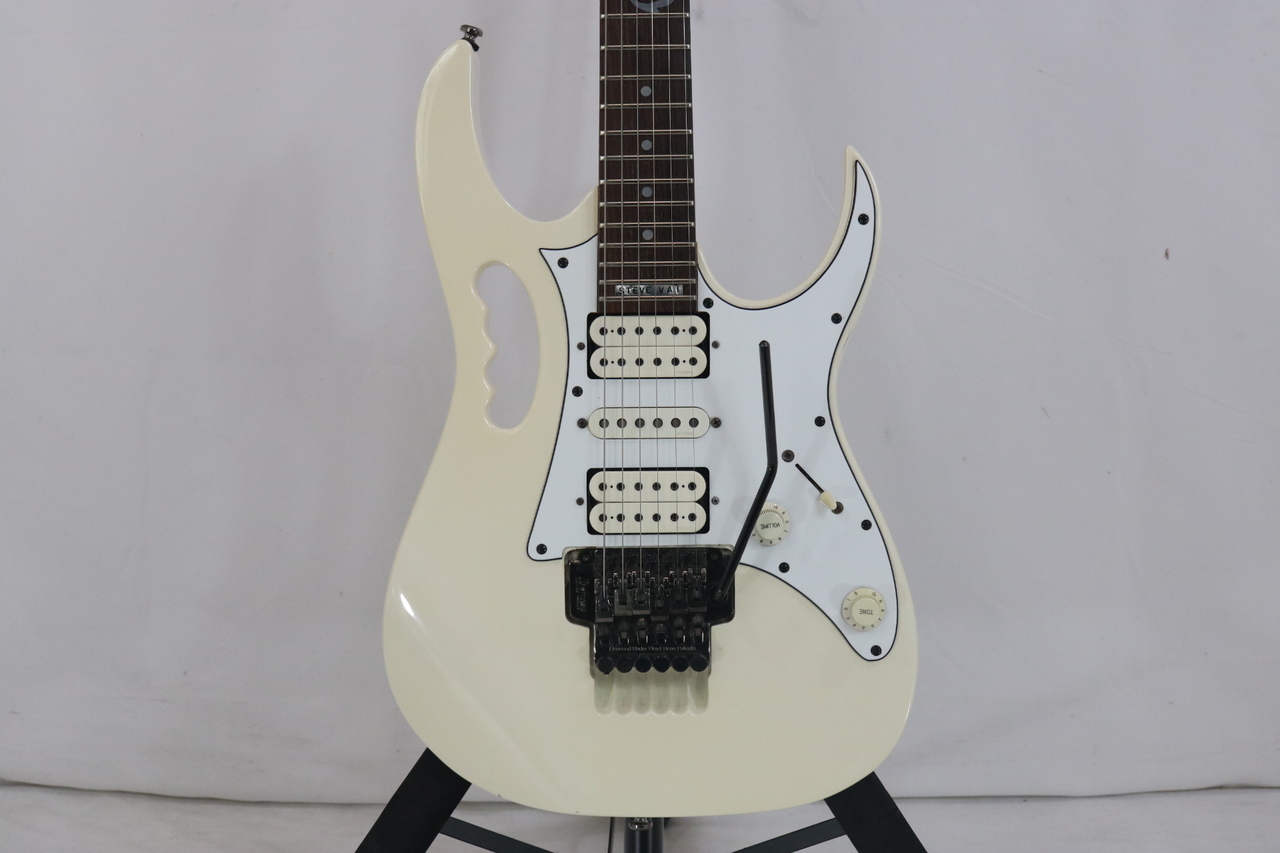 Ibanez JEM555（中古）【楽器検索デジマート】
