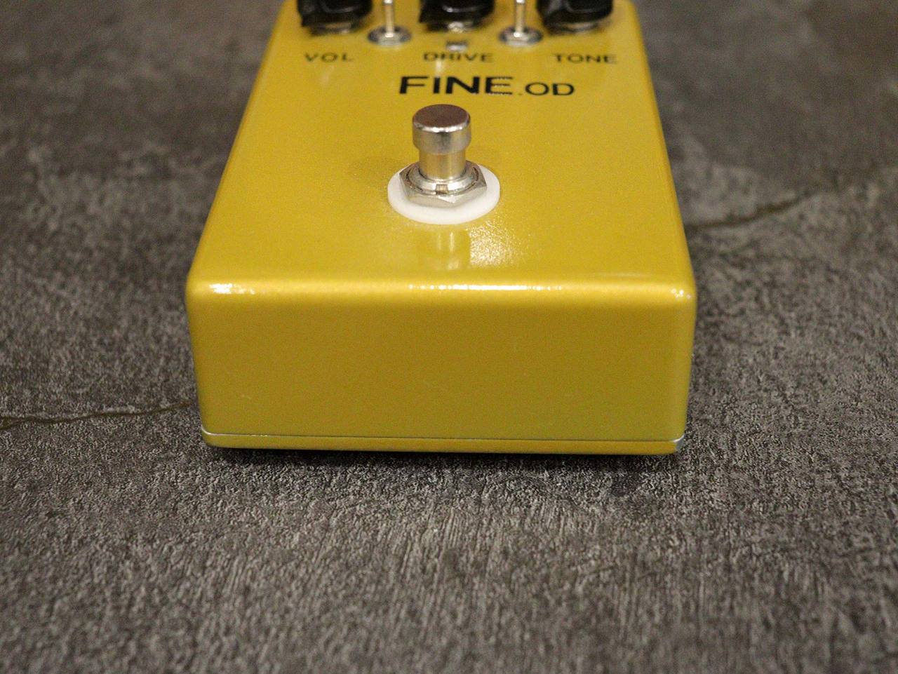 ギター Human Gear FINE.OD HUMAN GEAR FINE.ODX ｜イケベ楽器店オンラインストア