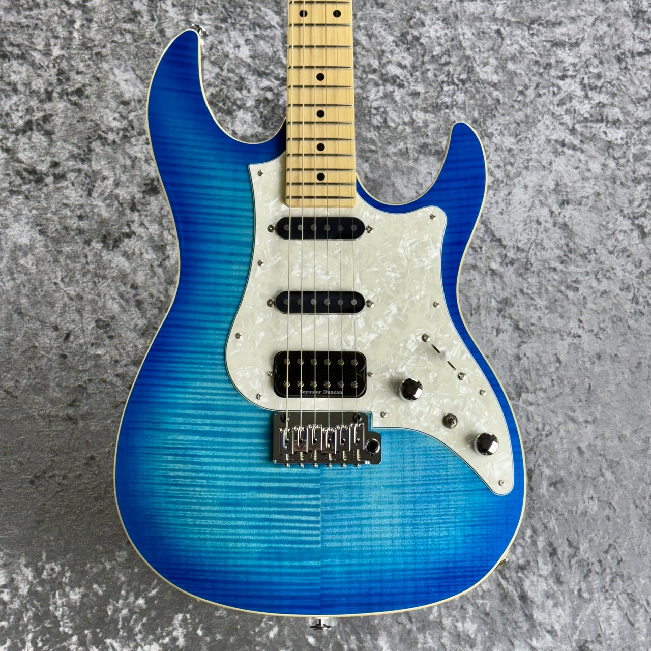 FUJIGEN(FGN) J-Standard ODYSSEY JOS2-FM-R/OBT ~Ocean Burst