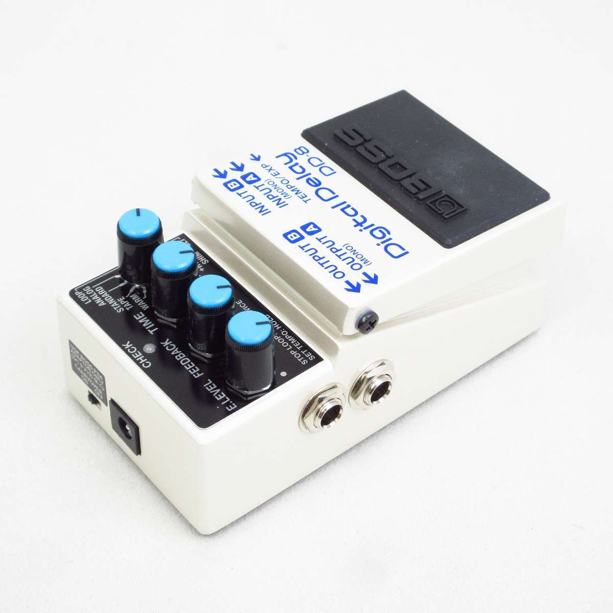 BOSS DD-8 Digital Delay ディレイ 【横浜店】（中古）【楽器検索