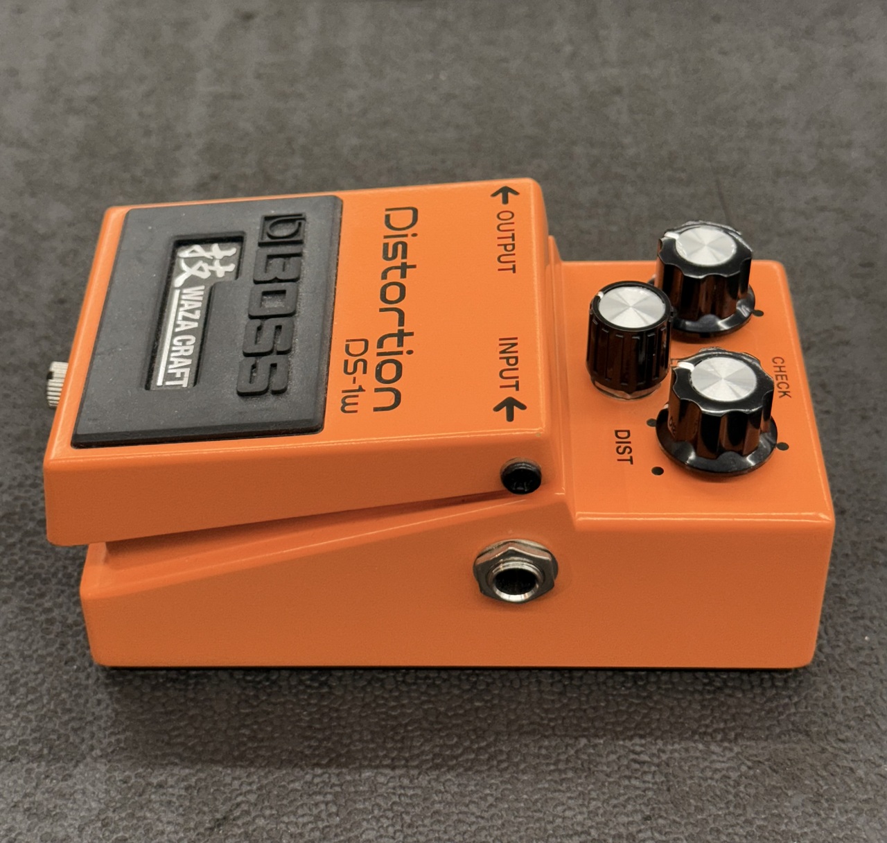 BOSS DS-1w（中古）【楽器検索デジマート】
